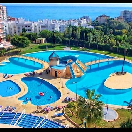Benaldream Διαμέρισμα Benalmádena Εξωτερικό φωτογραφία