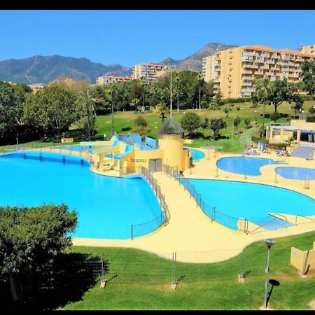 Benaldream Διαμέρισμα Benalmádena Εξωτερικό φωτογραφία