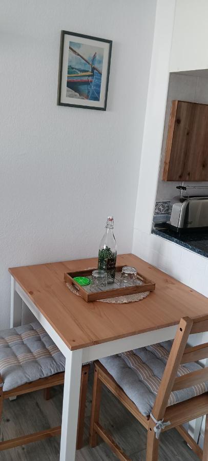 Benaldream Διαμέρισμα Benalmádena Εξωτερικό φωτογραφία