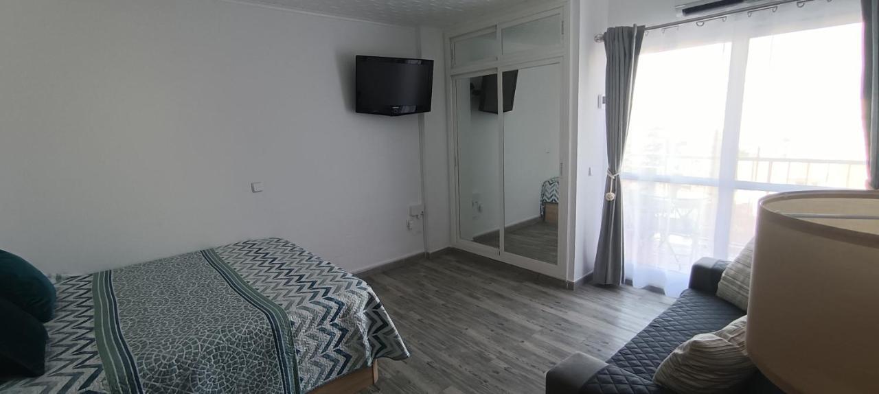 Benaldream Διαμέρισμα Benalmádena Εξωτερικό φωτογραφία