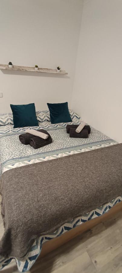 Benaldream Διαμέρισμα Benalmádena Εξωτερικό φωτογραφία