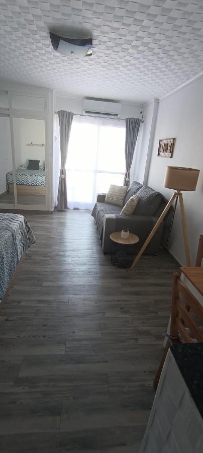 Benaldream Διαμέρισμα Benalmádena Εξωτερικό φωτογραφία