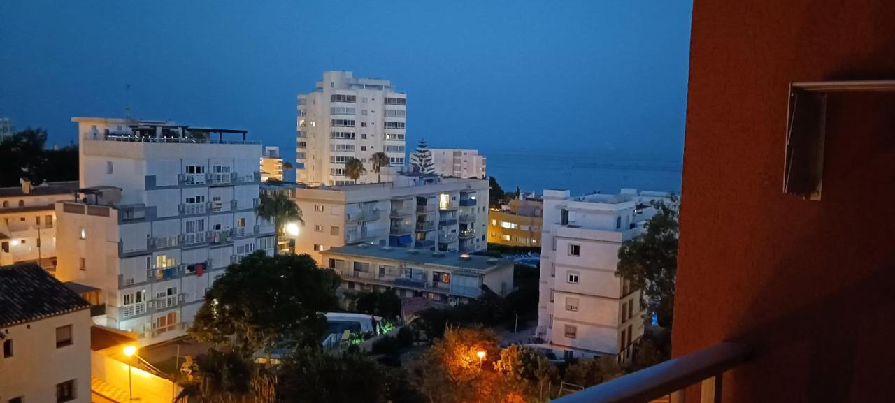 Benaldream Διαμέρισμα Benalmádena Εξωτερικό φωτογραφία