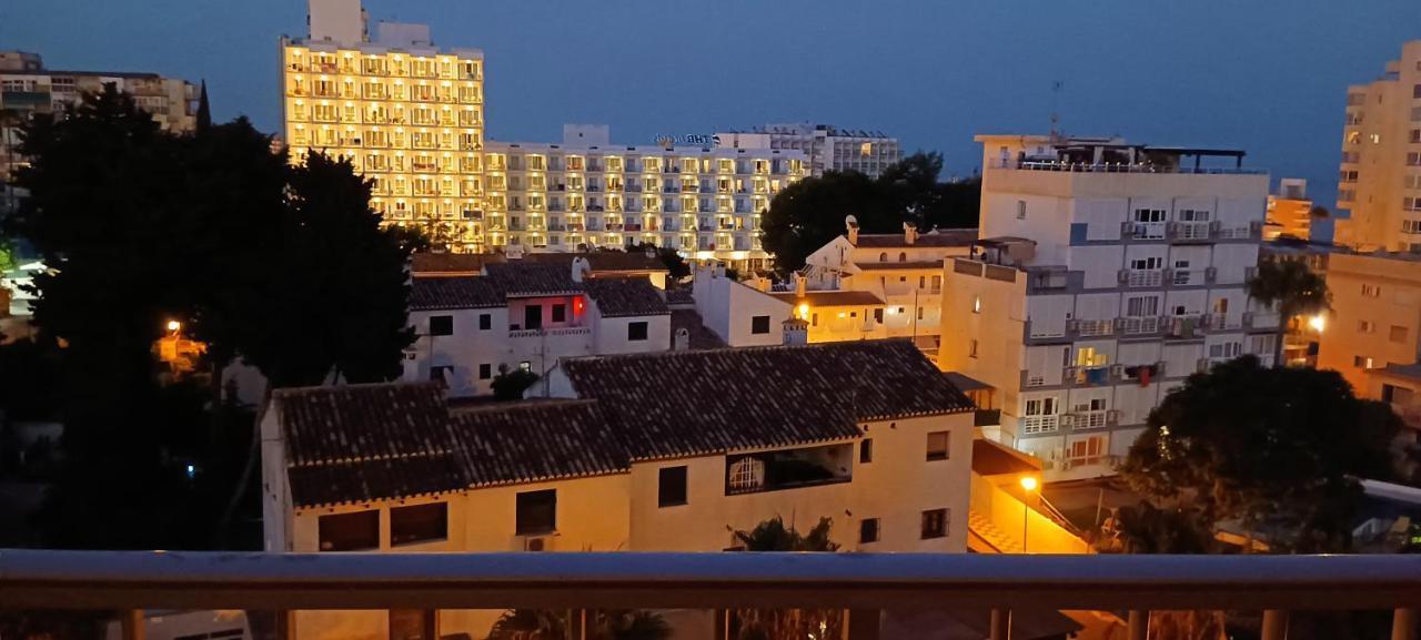 Benaldream Διαμέρισμα Benalmádena Εξωτερικό φωτογραφία