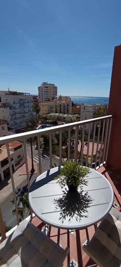 Benaldream Διαμέρισμα Benalmádena Εξωτερικό φωτογραφία