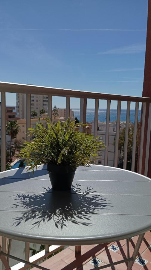 Benaldream Διαμέρισμα Benalmádena Εξωτερικό φωτογραφία