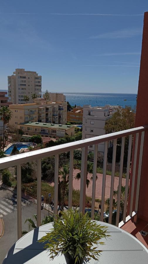 Benaldream Διαμέρισμα Benalmádena Εξωτερικό φωτογραφία