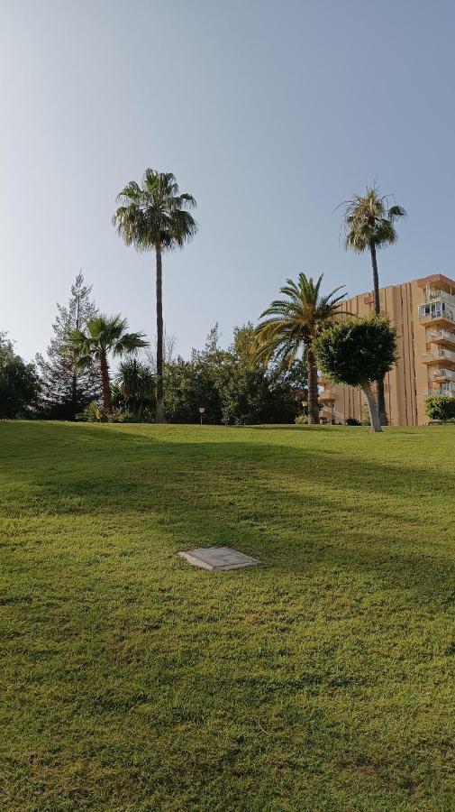 Benaldream Διαμέρισμα Benalmádena Εξωτερικό φωτογραφία