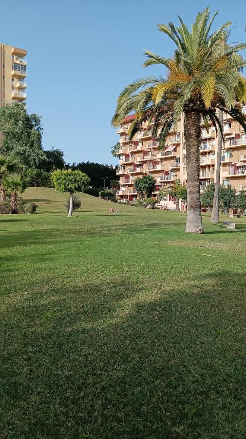 Benaldream Διαμέρισμα Benalmádena Εξωτερικό φωτογραφία