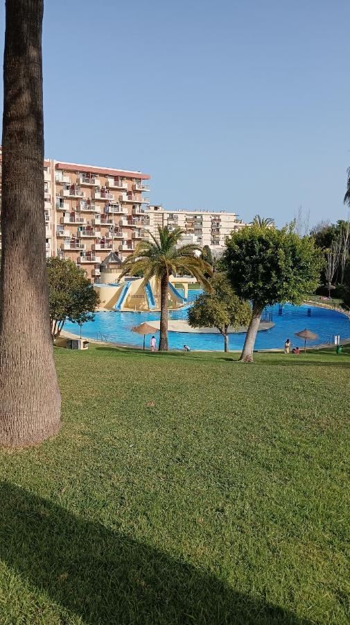 Benaldream Διαμέρισμα Benalmádena Εξωτερικό φωτογραφία